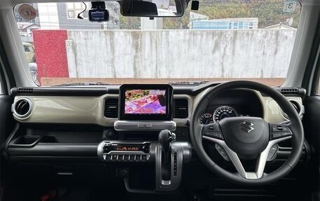 Suzuki Xbee I, 2022 год, 810 000 рублей, 8 фотография