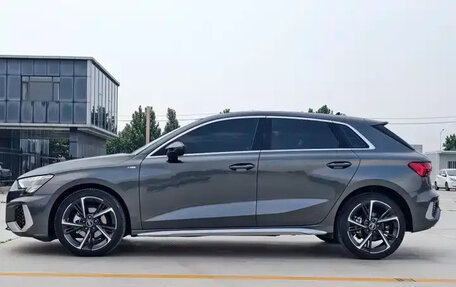 Audi A3, 2023 год, 1 725 001 рублей, 2 фотография