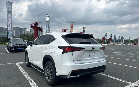 Lexus NX I, 2021 год, 3 350 005 рублей, 4 фотография