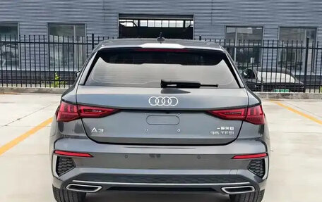 Audi A3, 2023 год, 1 725 001 рублей, 4 фотография