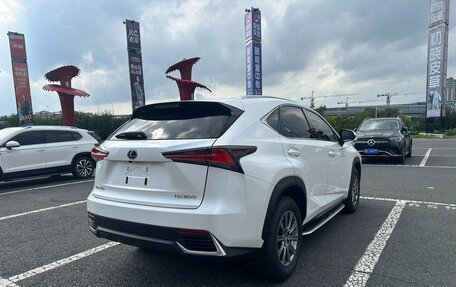 Lexus NX I, 2021 год, 3 350 005 рублей, 5 фотография