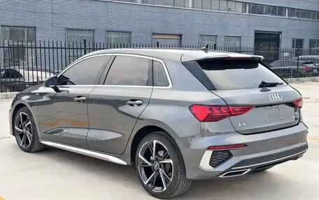 Audi A3, 2023 год, 1 725 001 рублей, 3 фотография