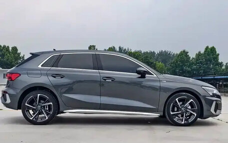 Audi A3, 2023 год, 1 725 001 рублей, 6 фотография