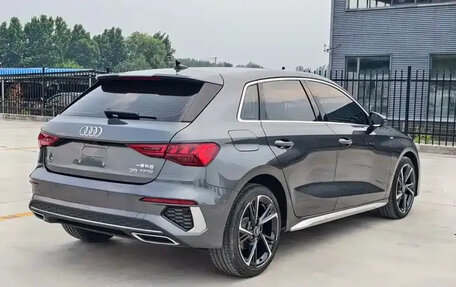 Audi A3, 2023 год, 1 725 001 рублей, 5 фотография