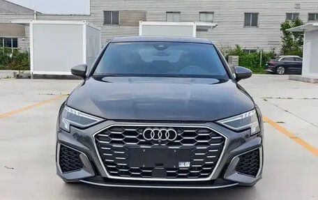 Audi A3, 2023 год, 1 725 001 рублей, 8 фотография