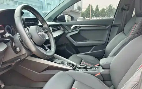 Audi A3, 2023 год, 1 725 001 рублей, 9 фотография