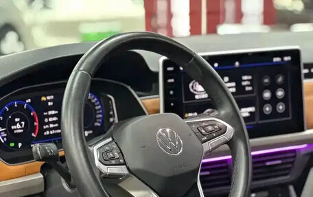 Volkswagen Bora, 2023 год, 1 450 000 рублей, 14 фотография