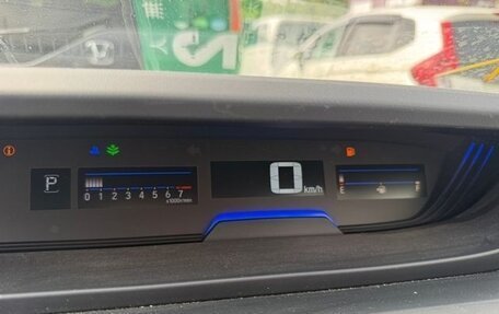 Honda Freed II, 2017 год, 823 911 рублей, 6 фотография