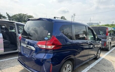 Honda Freed II, 2017 год, 823 911 рублей, 4 фотография