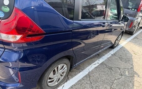 Honda Freed II, 2017 год, 823 911 рублей, 5 фотография