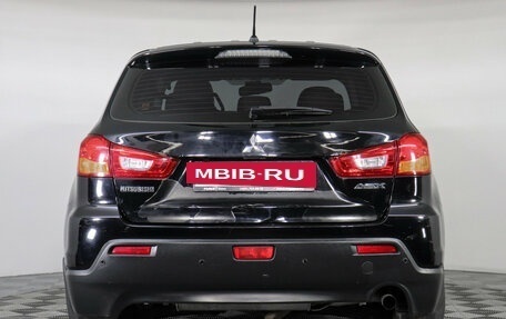 Mitsubishi ASX I рестайлинг, 2012 год, 959 000 рублей, 6 фотография