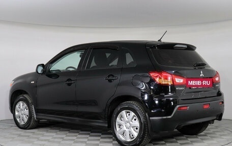 Mitsubishi ASX I рестайлинг, 2012 год, 959 000 рублей, 7 фотография