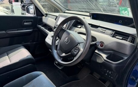 Honda Freed II, 2017 год, 823 911 рублей, 8 фотография
