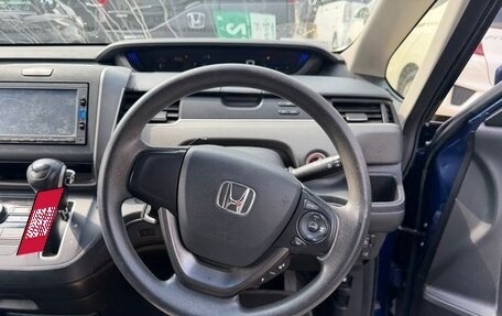 Honda Freed II, 2017 год, 823 911 рублей, 7 фотография