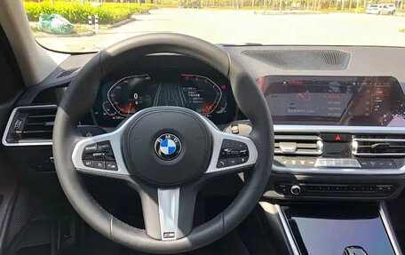 BMW 3 серия, 2022 год, 3 141 077 рублей, 8 фотография