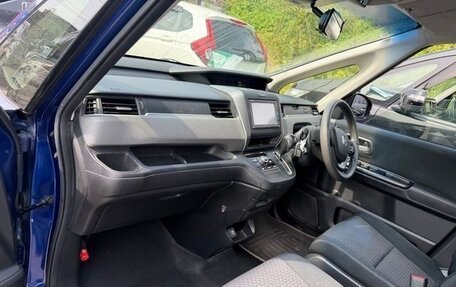 Honda Freed II, 2017 год, 823 911 рублей, 10 фотография