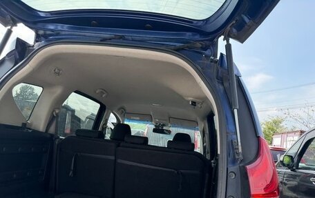 Honda Freed II, 2017 год, 823 911 рублей, 11 фотография