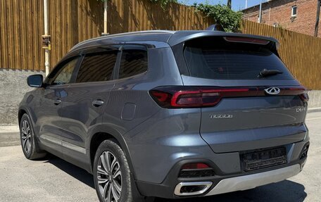 Chery Tiggo 8 I, 2020 год, 1 600 000 рублей, 4 фотография