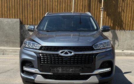 Chery Tiggo 8 I, 2020 год, 1 600 000 рублей, 2 фотография