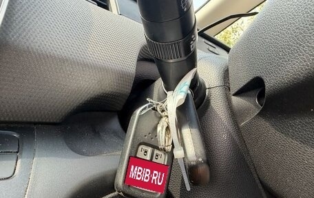 Honda Freed II, 2017 год, 823 911 рублей, 9 фотография
