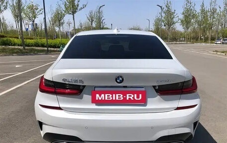 BMW 3 серия, 2022 год, 3 141 077 рублей, 5 фотография