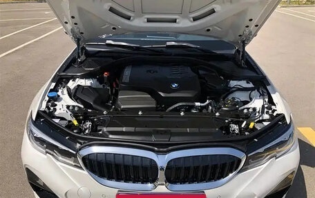 BMW 3 серия, 2022 год, 3 141 077 рублей, 6 фотография