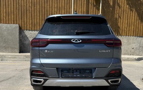 Chery Tiggo 8 I, 2020 год, 1 600 000 рублей, 5 фотография