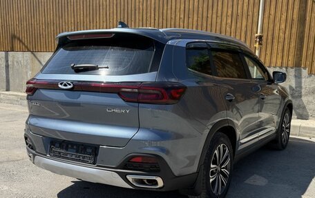 Chery Tiggo 8 I, 2020 год, 1 600 000 рублей, 6 фотография