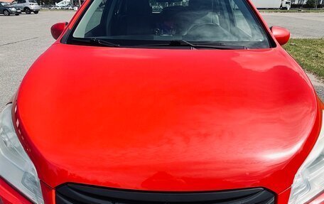 Suzuki SX4 II рестайлинг, 2014 год, 1 090 000 рублей, 2 фотография