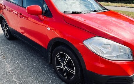 Suzuki SX4 II рестайлинг, 2014 год, 1 090 000 рублей, 6 фотография