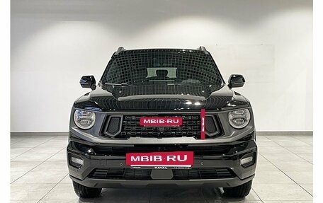 Haval H7, 2026 год, 4 157 010 рублей, 2 фотография