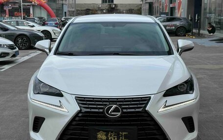 Lexus NX I, 2021 год, 2 967 000 рублей, 2 фотография