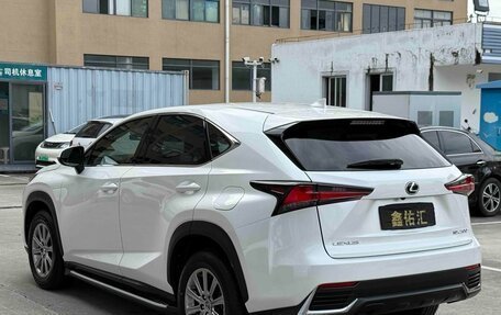 Lexus NX I, 2021 год, 2 967 000 рублей, 5 фотография