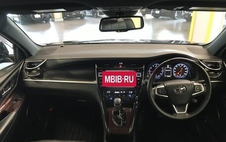 Toyota Harrier, 2015 год, 1 750 000 рублей, 6 фотография