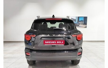 Haval H7, 2026 год, 3 959 010 рублей, 5 фотография