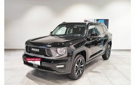 Haval H7, 2026 год, 3 959 010 рублей, 3 фотография