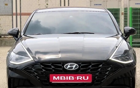 Hyundai Sonata VIII, 2023 год, 1 920 025 рублей, 2 фотография