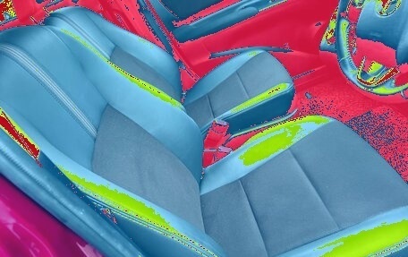 Toyota Sienta II, 2022 год, 967 010 рублей, 10 фотография