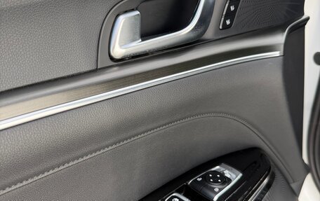 KIA K5, 2021 год, 3 050 000 рублей, 6 фотография
