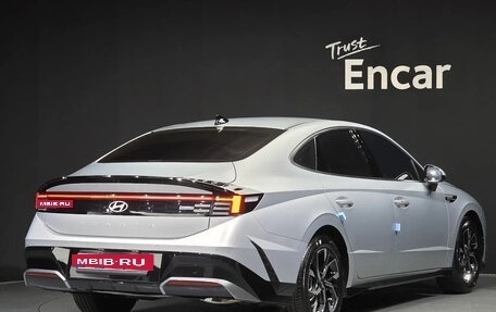 Hyundai Sonata VIII, 2024 год, 2 351 000 рублей, 2 фотография