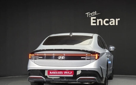Hyundai Sonata VIII, 2024 год, 2 351 000 рублей, 4 фотография