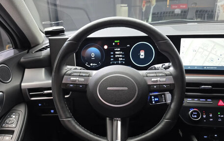 Hyundai Sonata VIII, 2024 год, 2 351 000 рублей, 13 фотография