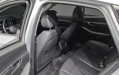 Hyundai Sonata VIII, 2024 год, 2 351 000 рублей, 10 фотография