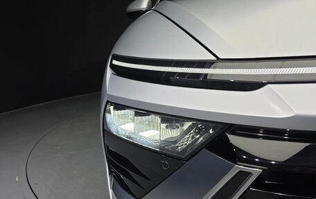 Hyundai Sonata VIII, 2024 год, 2 351 000 рублей, 6 фотография