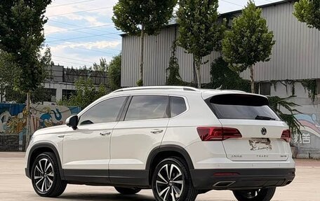 Volkswagen Tharu, 2022 год, 1 950 800 рублей, 4 фотография