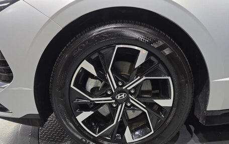 Hyundai Sonata VIII, 2024 год, 2 351 000 рублей, 7 фотография