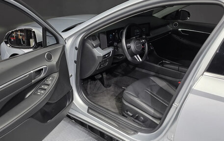 Hyundai Sonata VIII, 2024 год, 2 351 000 рублей, 9 фотография