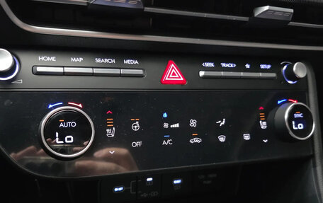 Hyundai Sonata VIII, 2024 год, 2 351 000 рублей, 12 фотография