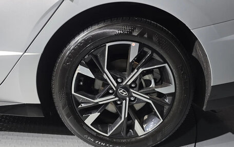 Hyundai Sonata VIII, 2024 год, 2 351 000 рублей, 8 фотография