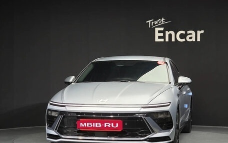 Hyundai Sonata VIII, 2024 год, 2 351 000 рублей, 3 фотография